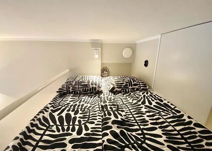 Modern And Compact, Kamppi * Helsinki