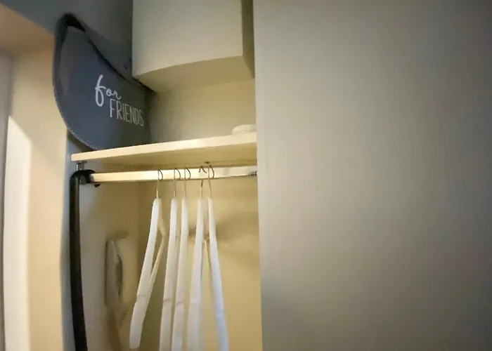 Modern And Compact, Kamppi *