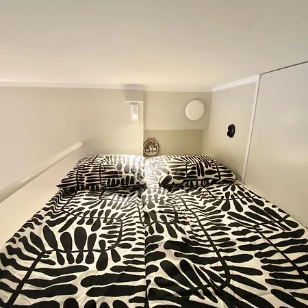 Modern And Compact, Kamppi * Helsinki