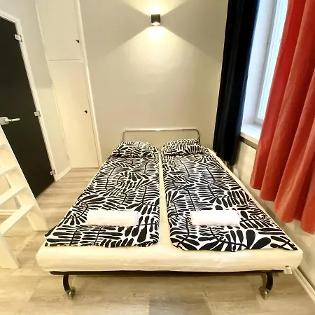 Apartment Modern And Compact, Kamppi *