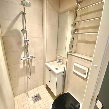 Modern And Compact, Kamppi * Helsinki