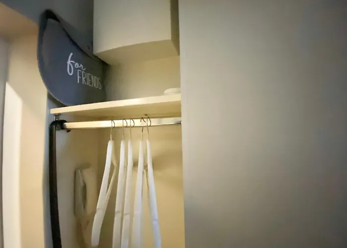 شقة Modern And Compact, Kamppi *