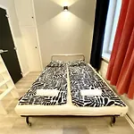 Appartement Modern And Compact, Kamppi *