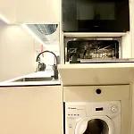 Appartement Modern And Compact, Kamppi *