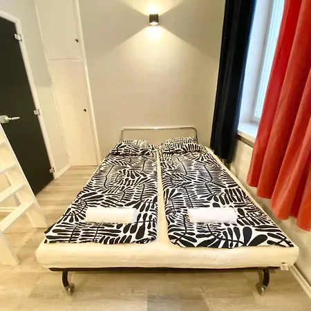 Modern And Compact, Kamppi Huoneisto *